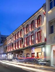 Keong Saik Road (D2), Shop House #565621171